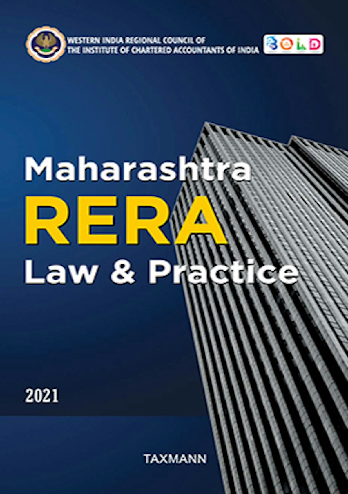 maharashtra-rera-law-practice-by-wirc-of-icai-taxmann-books
